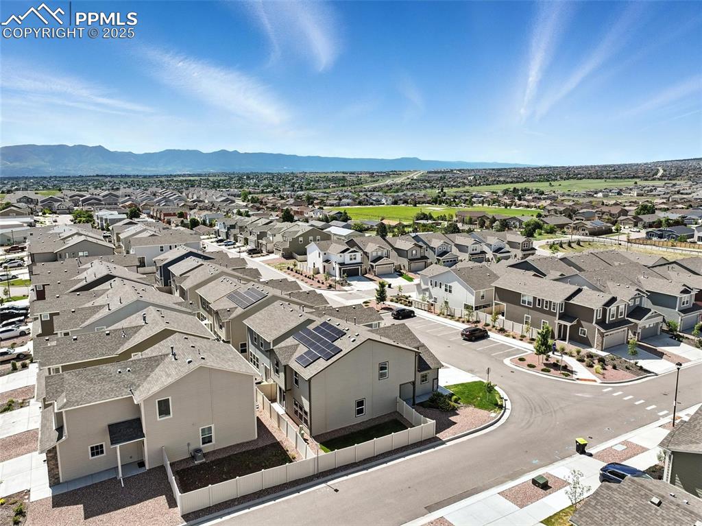 6222 Barr Point Colorado Springs CO 80924