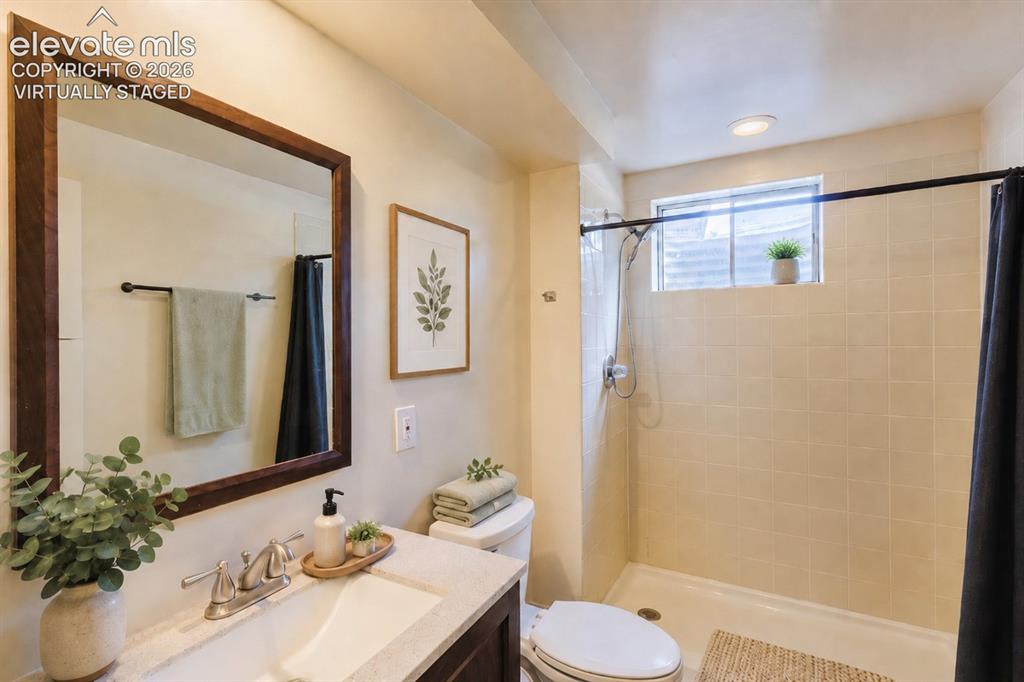 803 Tia Juana Street Colorado Springs CO 80909