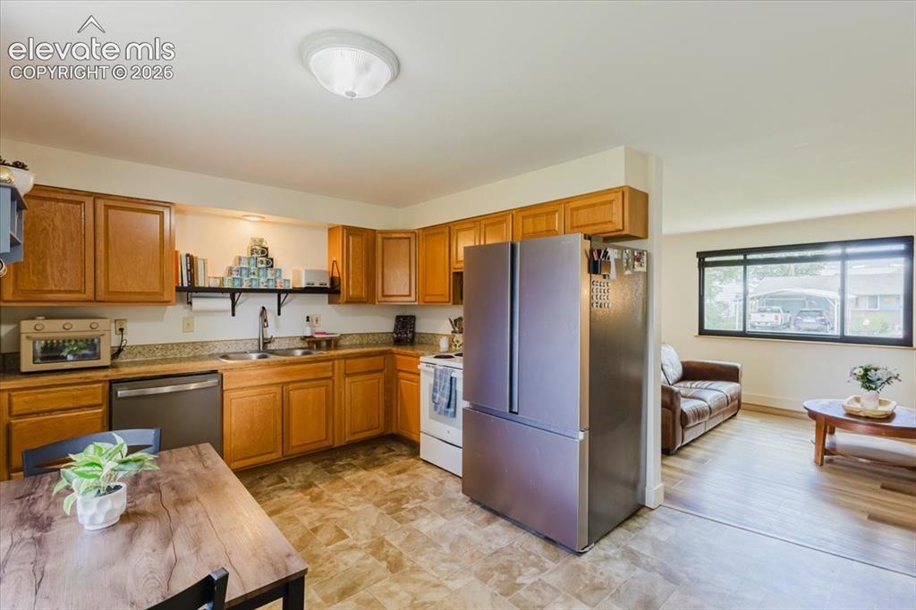 803 Tia Juana Street Colorado Springs CO 80909