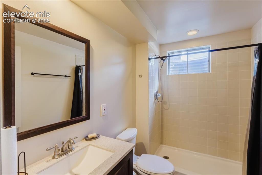803 Tia Juana Street Colorado Springs CO 80909