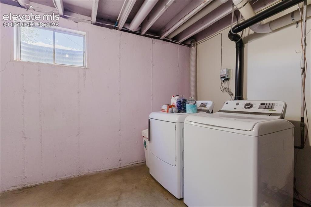 803 Tia Juana Street Colorado Springs CO 80909