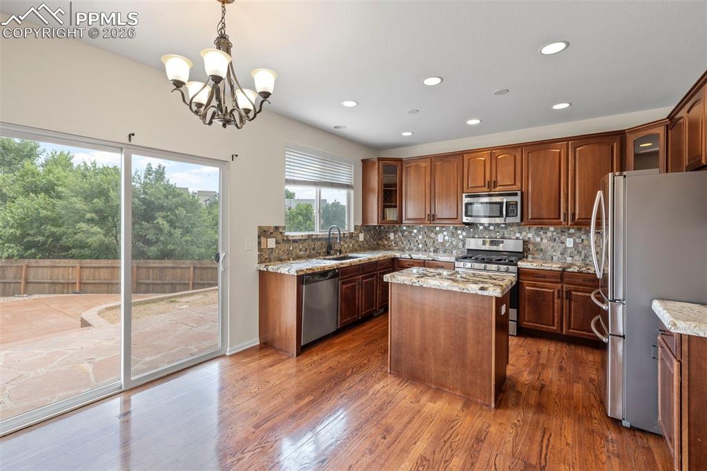 1779 Silver Meadow Circle Colorado Springs CO 80951