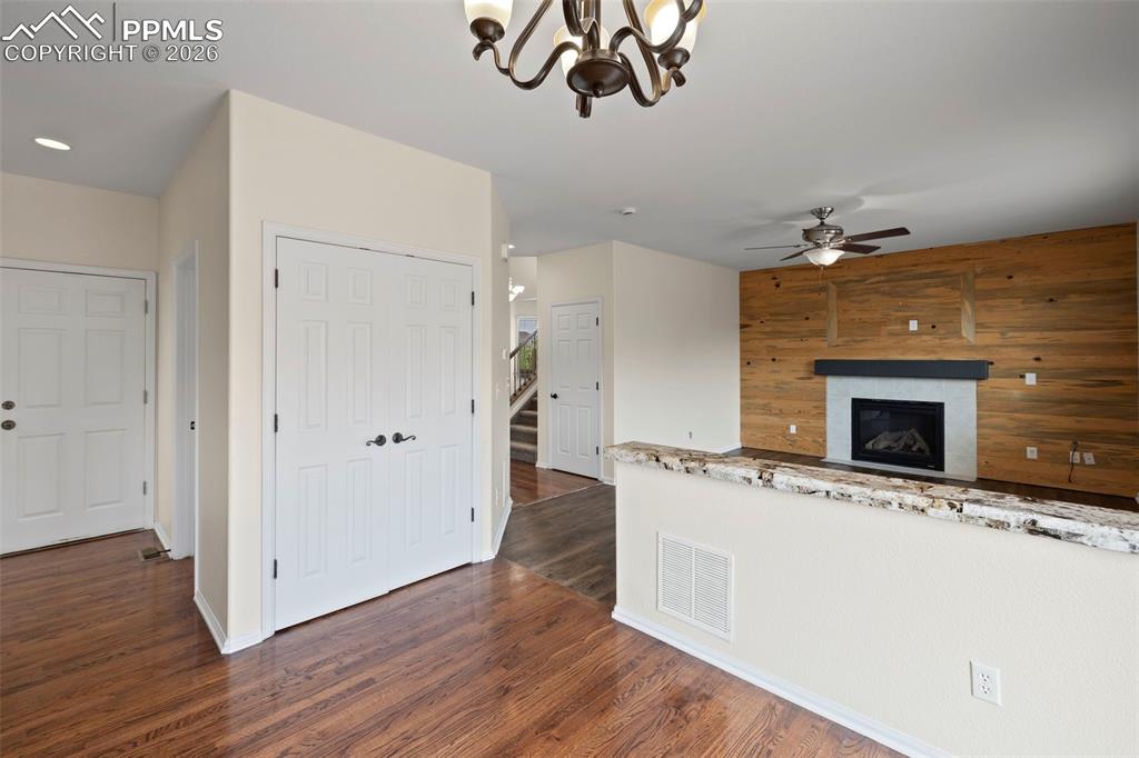1779 Silver Meadow Circle Colorado Springs CO 80951