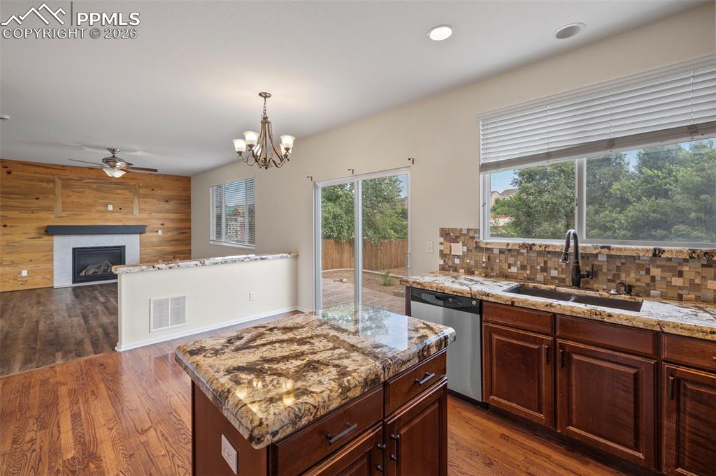 1779 Silver Meadow Circle Colorado Springs CO 80951