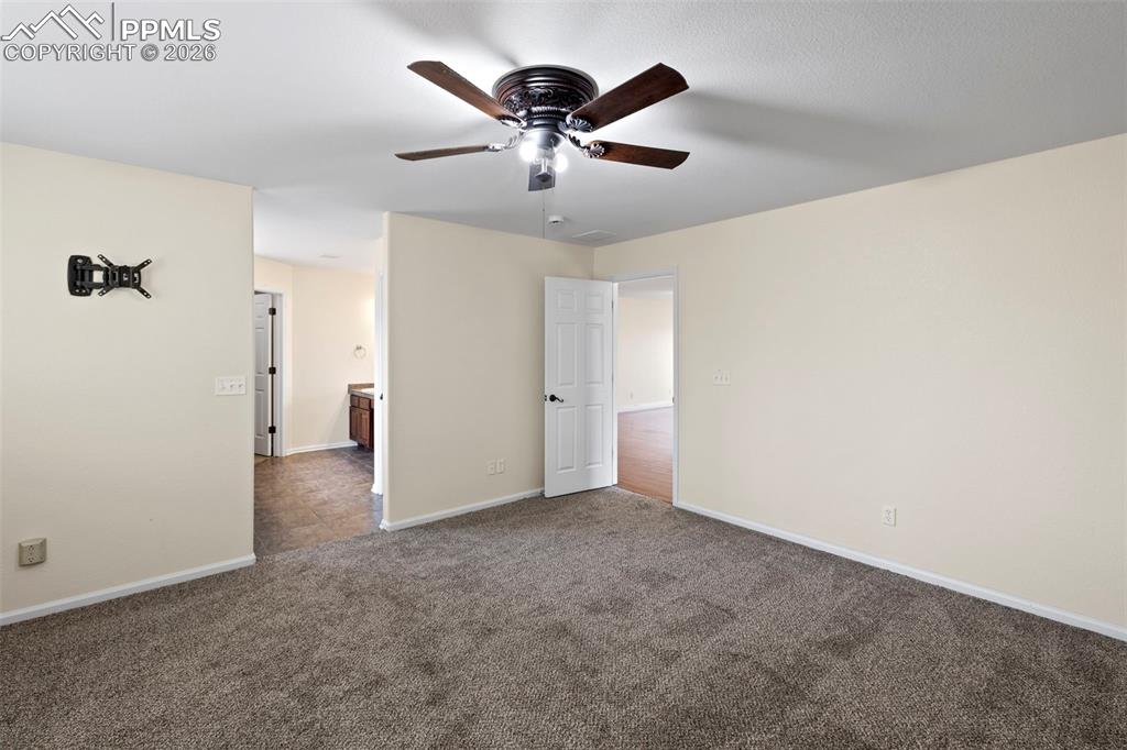 1779 Silver Meadow Circle Colorado Springs CO 80951