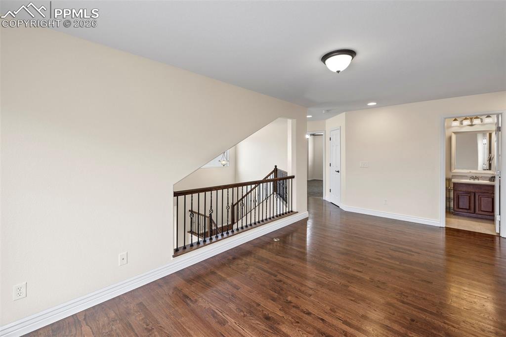 1779 Silver Meadow Circle Colorado Springs CO 80951