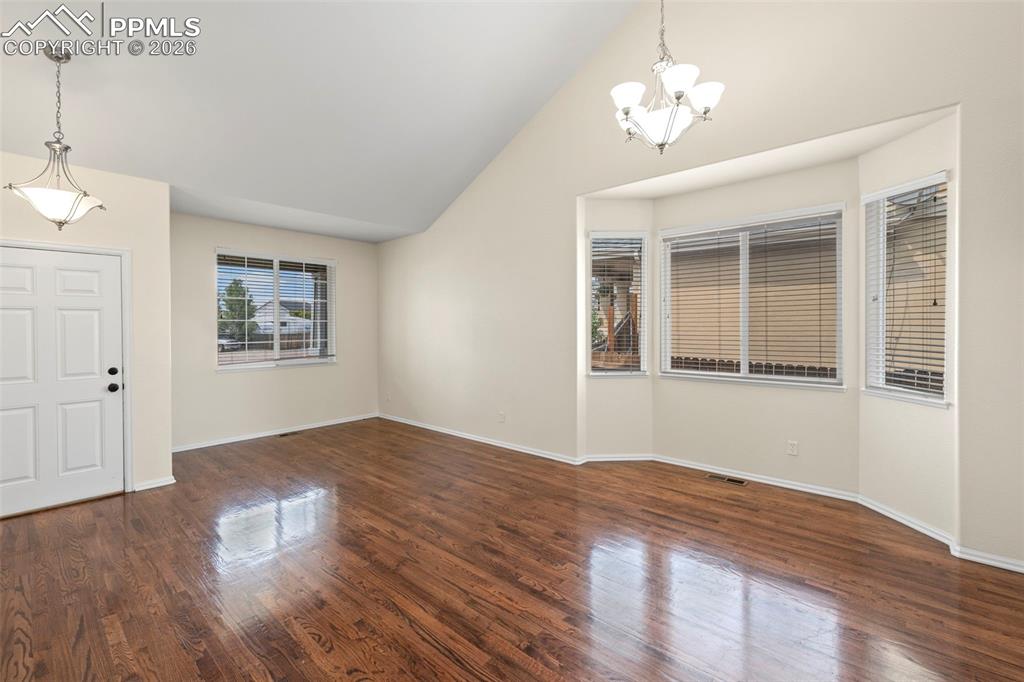 1779 Silver Meadow Circle Colorado Springs CO 80951