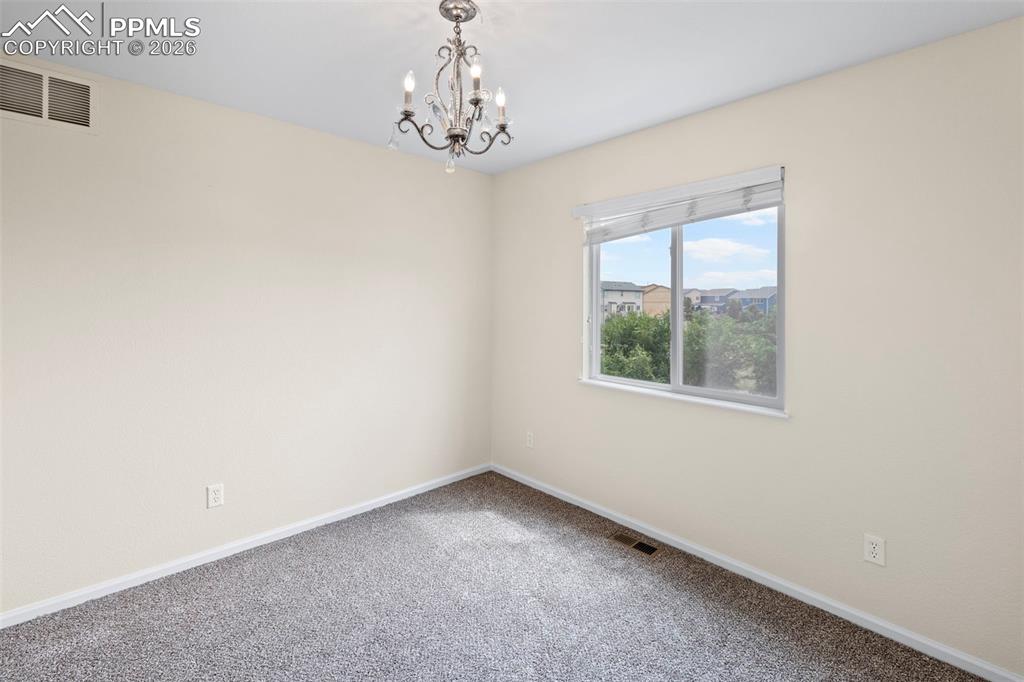 1779 Silver Meadow Circle Colorado Springs CO 80951