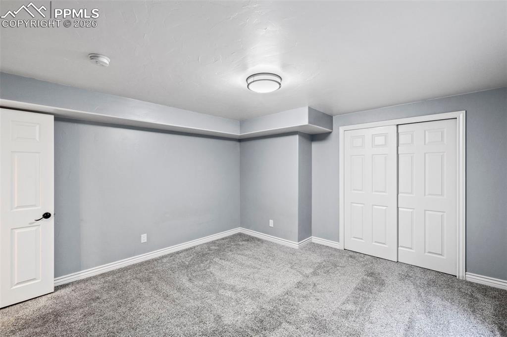 1779 Silver Meadow Circle Colorado Springs CO 80951