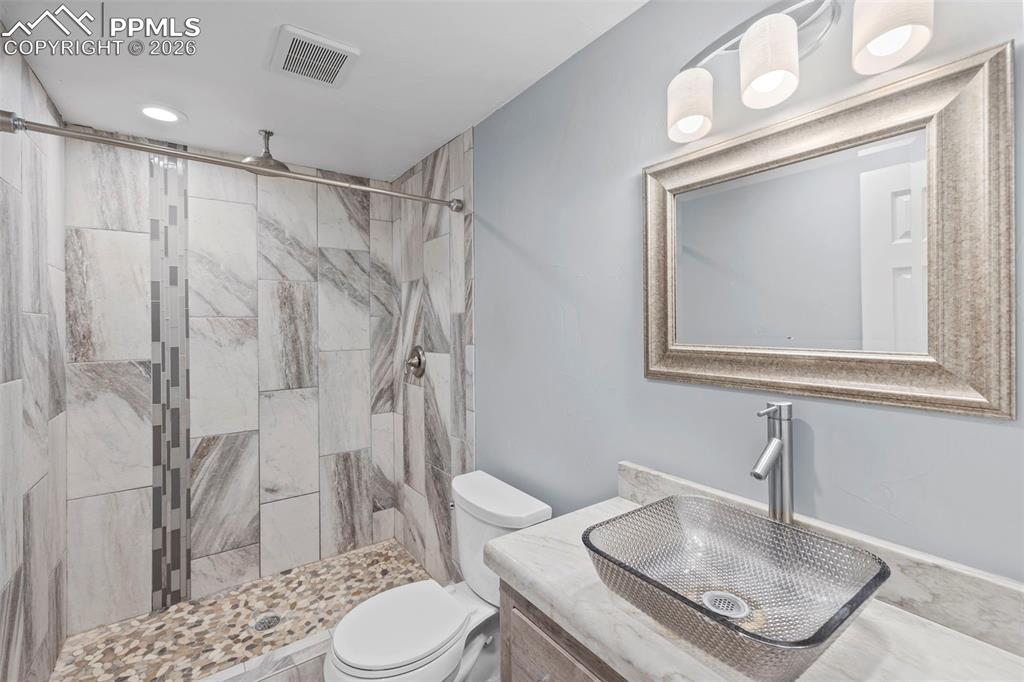 1779 Silver Meadow Circle Colorado Springs CO 80951