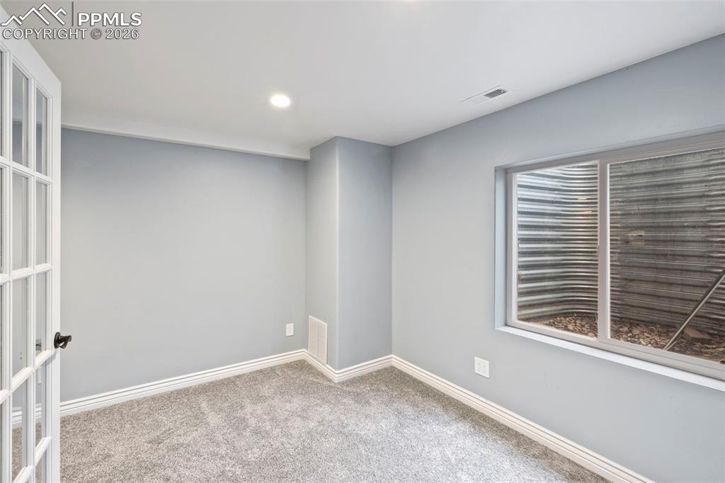 1779 Silver Meadow Circle Colorado Springs CO 80951