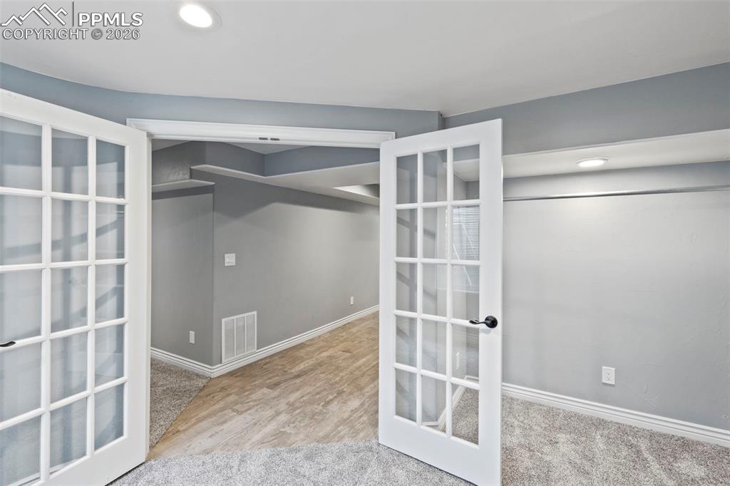 1779 Silver Meadow Circle Colorado Springs CO 80951