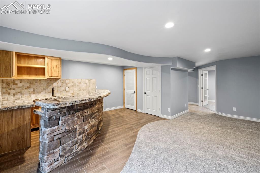 1779 Silver Meadow Circle Colorado Springs CO 80951