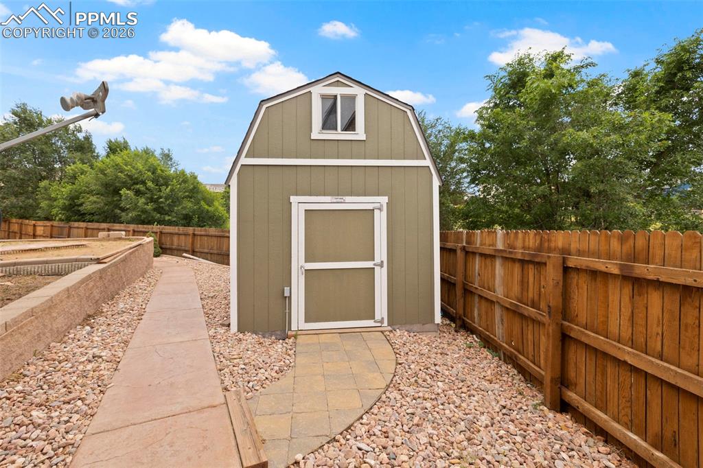 1779 Silver Meadow Circle Colorado Springs CO 80951
