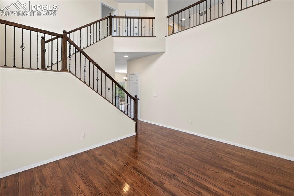 1779 Silver Meadow Circle Colorado Springs CO 80951