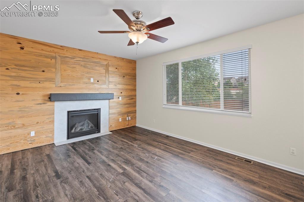 1779 Silver Meadow Circle Colorado Springs CO 80951
