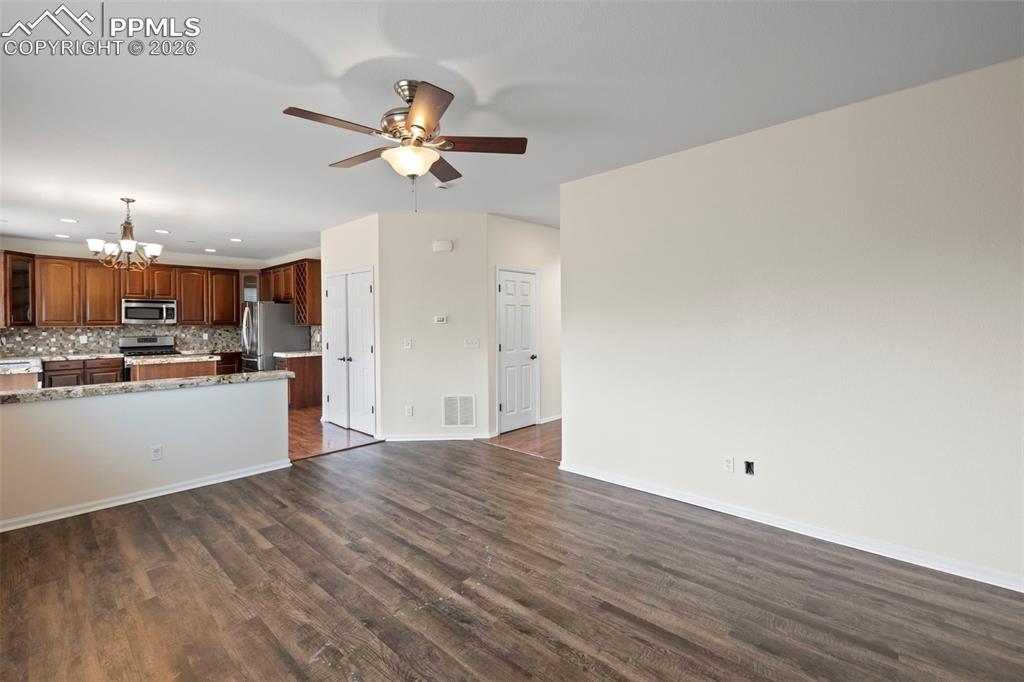 1779 Silver Meadow Circle Colorado Springs CO 80951