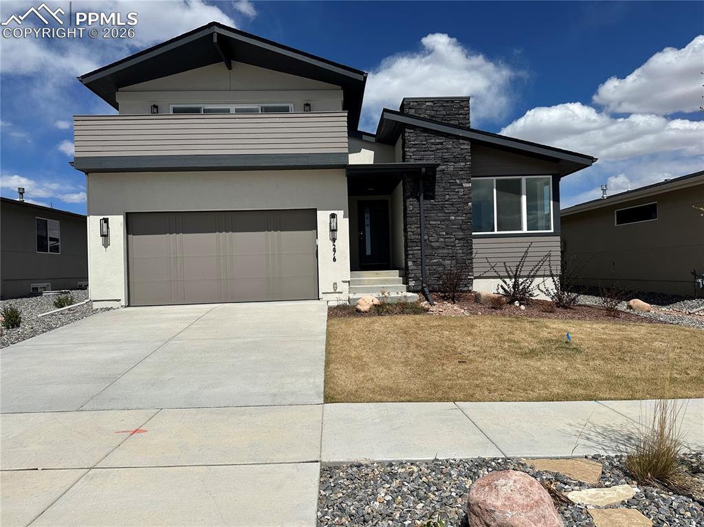 9276 Glitter Way Colorado Springs CO 80924