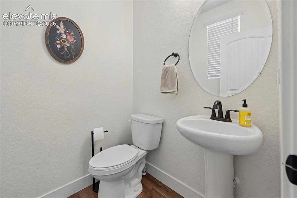9544 Feathergrass Drive Colorado Springs CO 80927