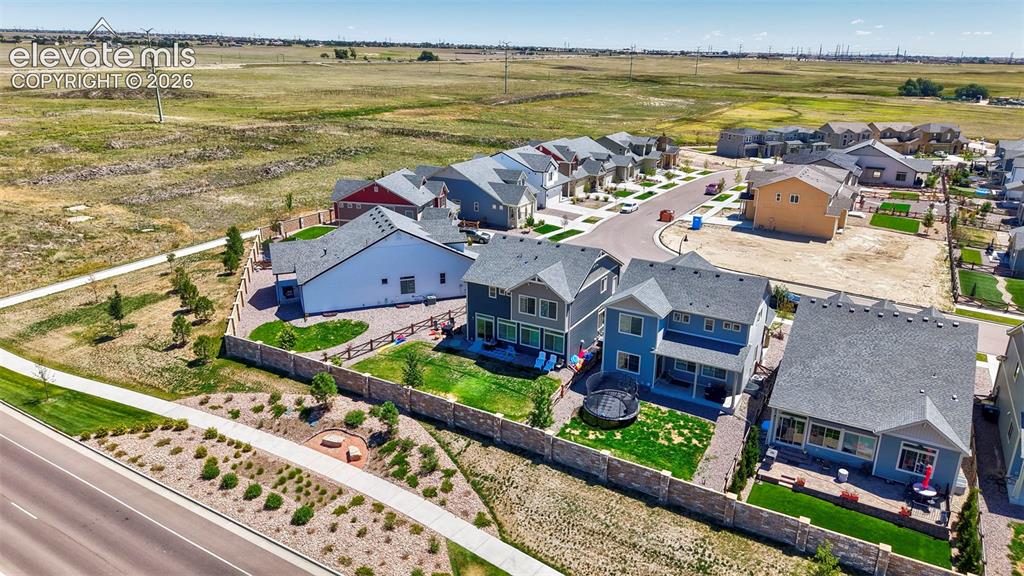 9544 Feathergrass Drive Colorado Springs CO 80927