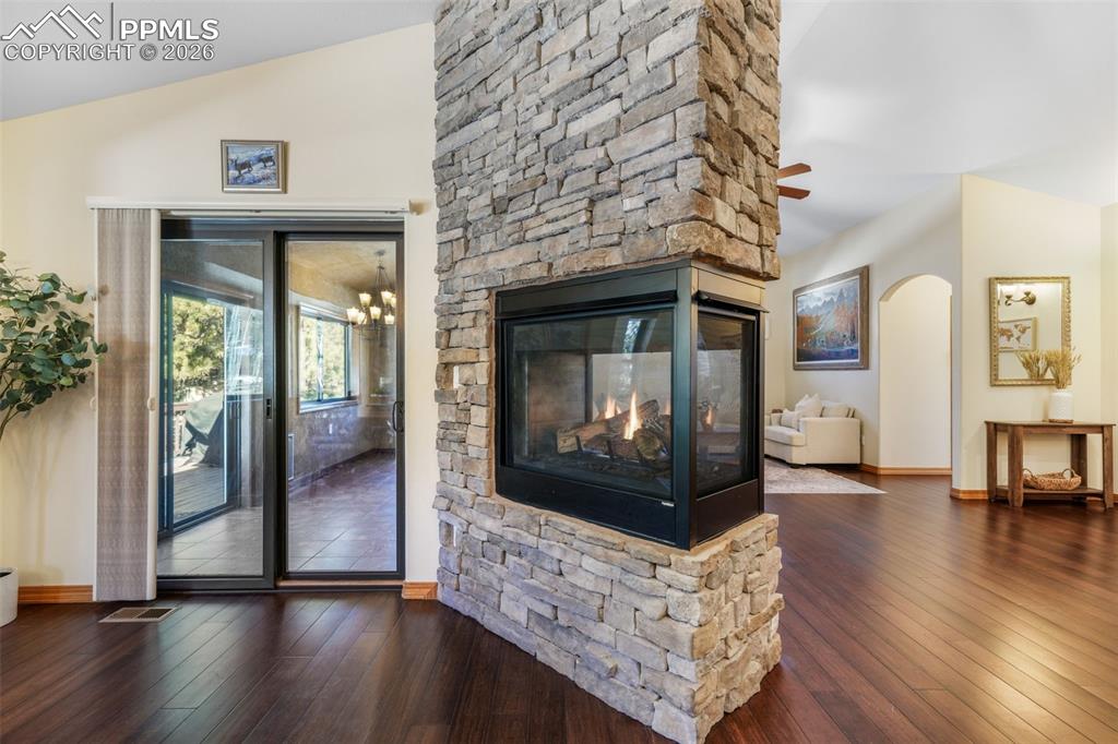 1116 Ptarmigan Drive Woodland Park CO 80863