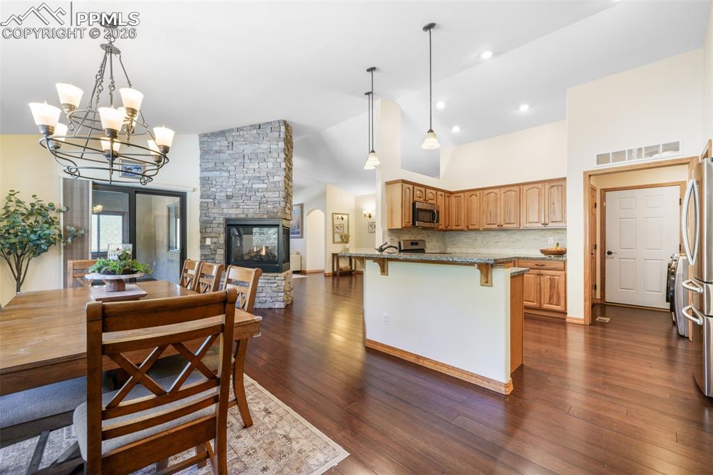 1116 Ptarmigan Drive Woodland Park CO 80863