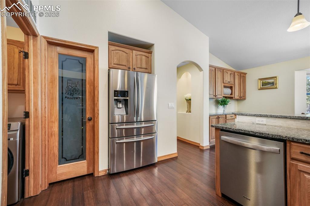 1116 Ptarmigan Drive Woodland Park CO 80863