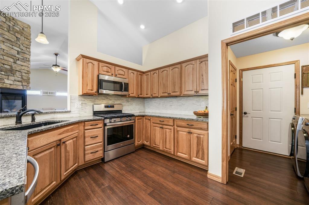 1116 Ptarmigan Drive Woodland Park CO 80863