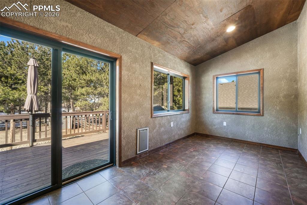 1116 Ptarmigan Drive Woodland Park CO 80863