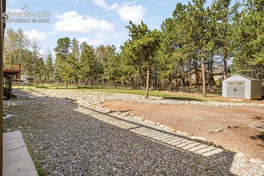 1116 Ptarmigan Drive Woodland Park CO 80863