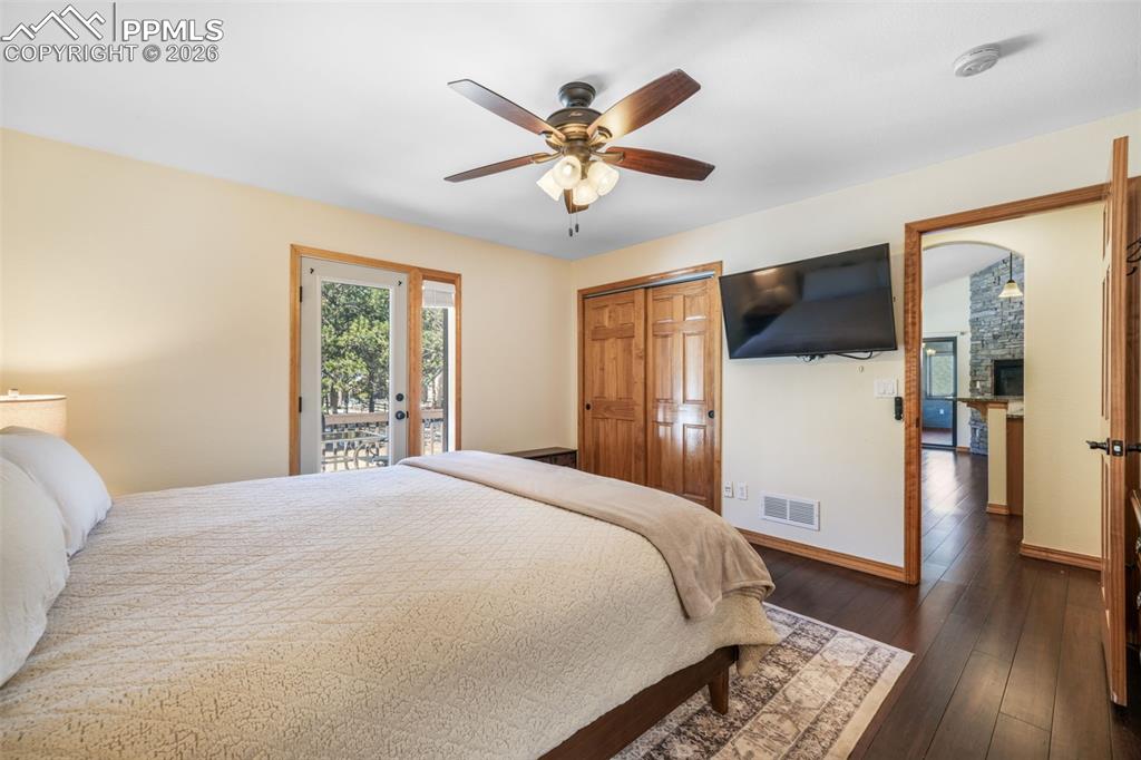 1116 Ptarmigan Drive Woodland Park CO 80863