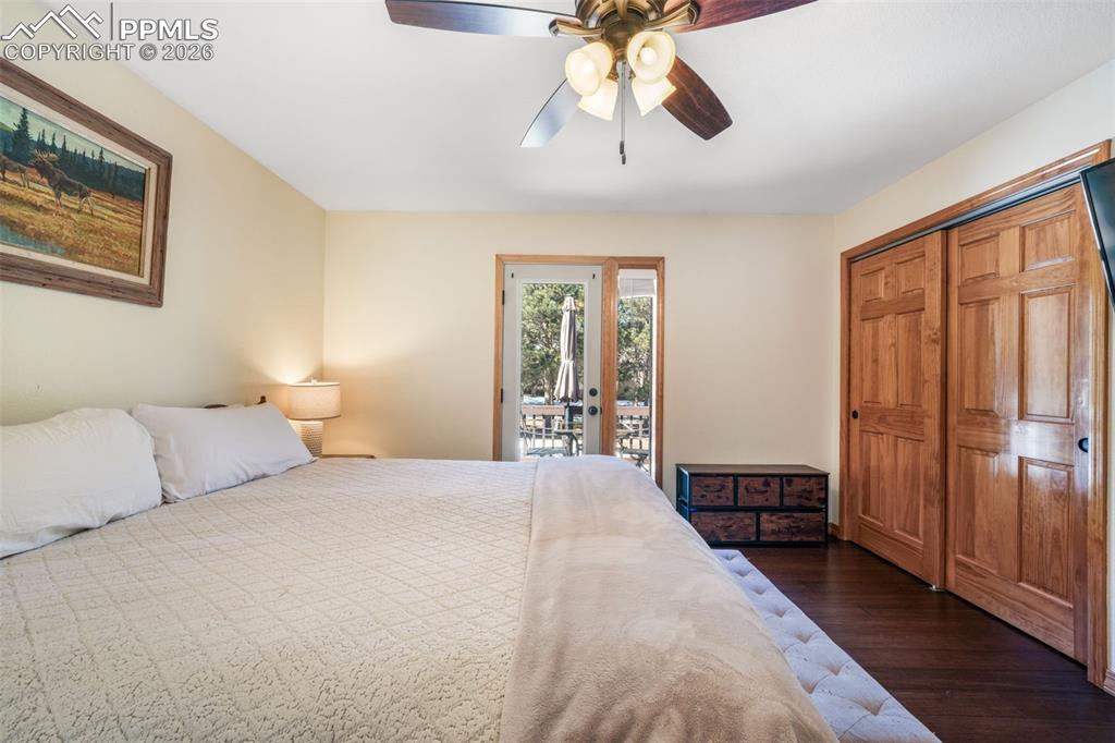 1116 Ptarmigan Drive Woodland Park CO 80863