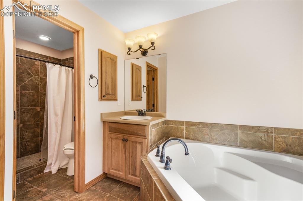1116 Ptarmigan Drive Woodland Park CO 80863