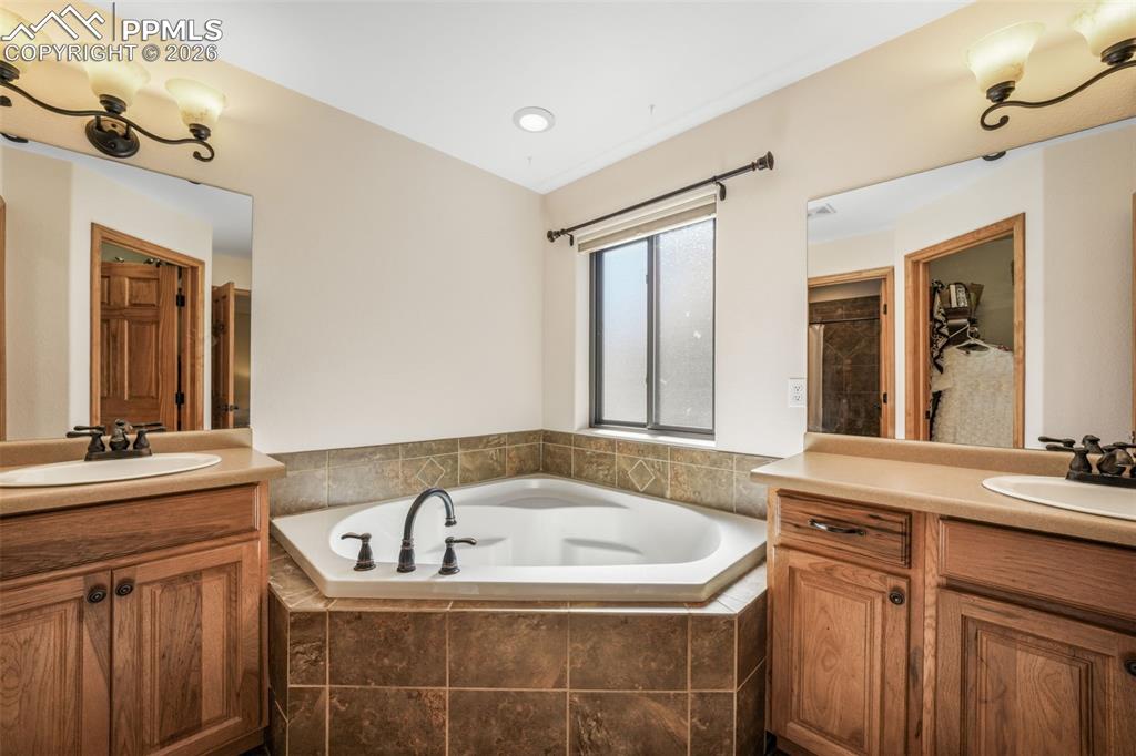1116 Ptarmigan Drive Woodland Park CO 80863