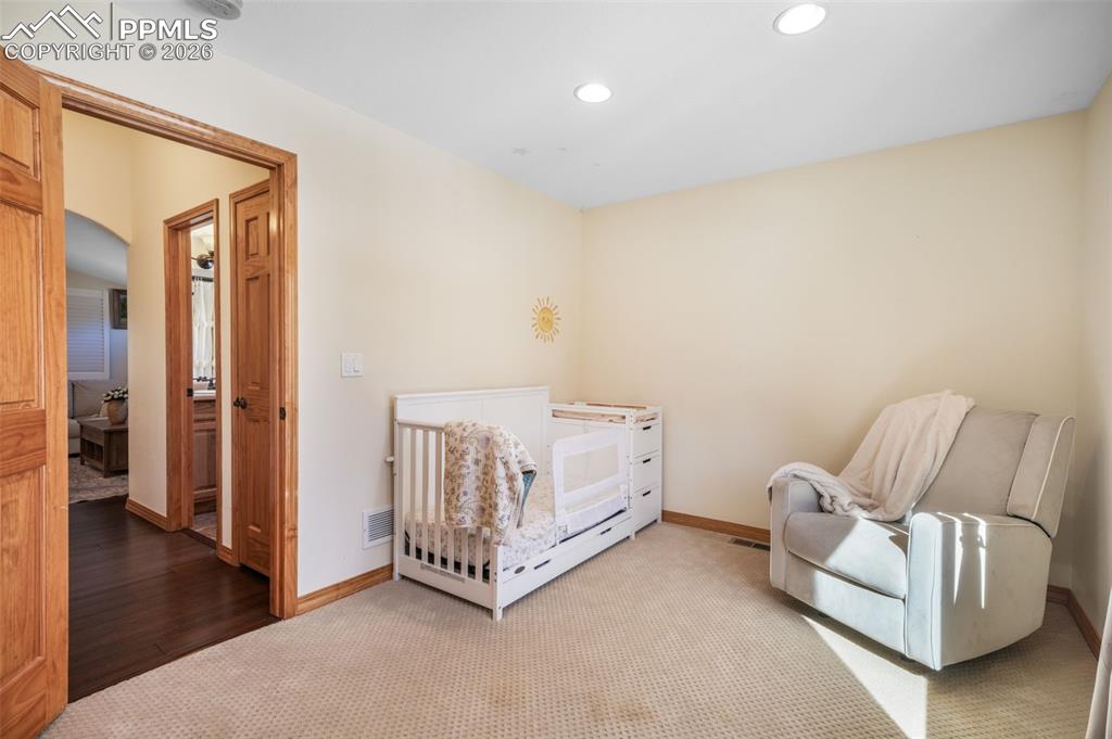 1116 Ptarmigan Drive Woodland Park CO 80863