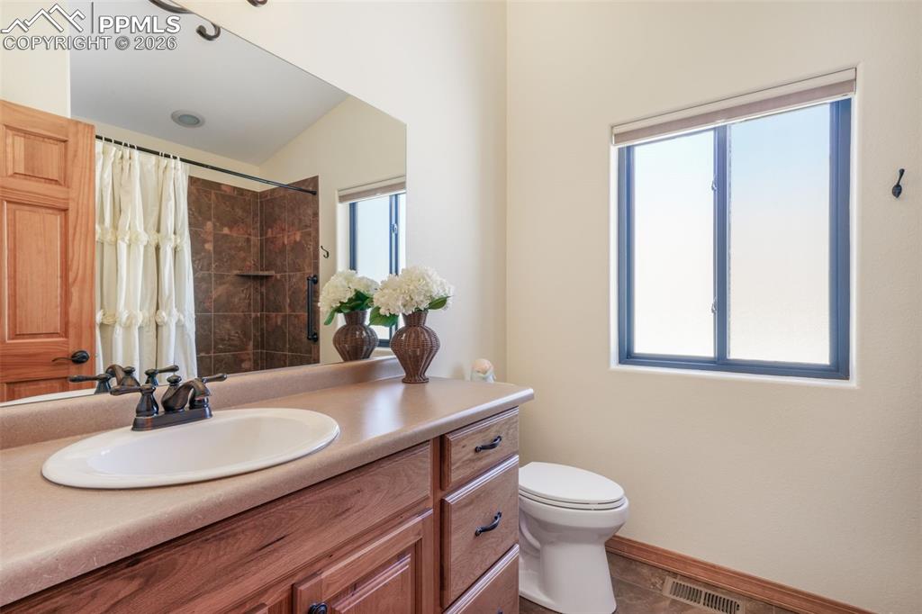 1116 Ptarmigan Drive Woodland Park CO 80863