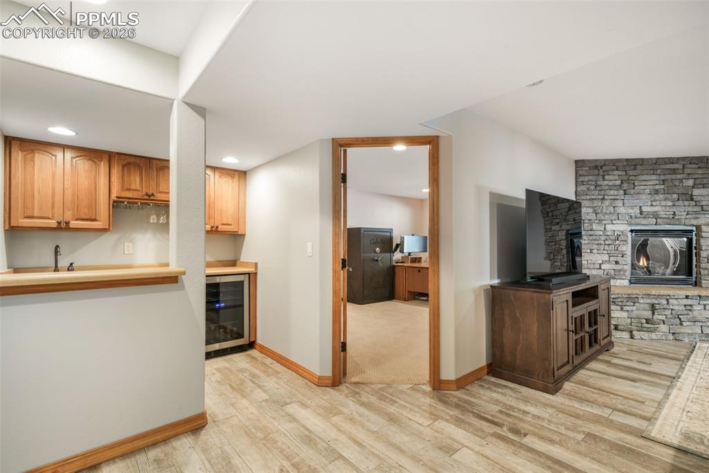 1116 Ptarmigan Drive Woodland Park CO 80863