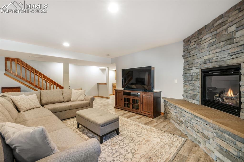 1116 Ptarmigan Drive Woodland Park CO 80863