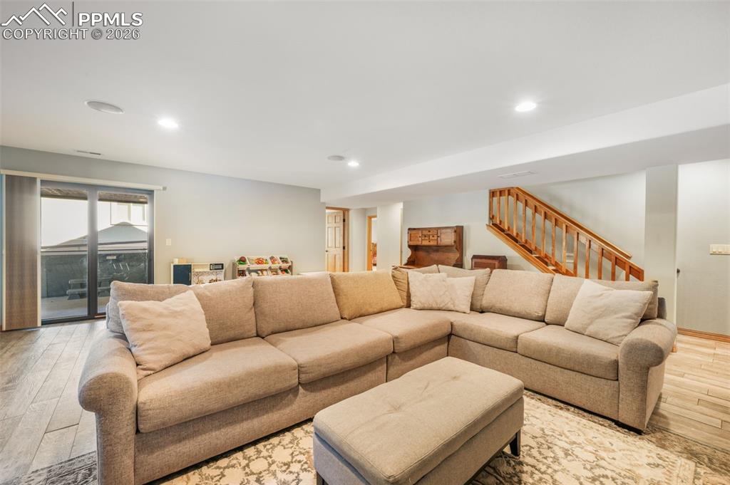 1116 Ptarmigan Drive Woodland Park CO 80863