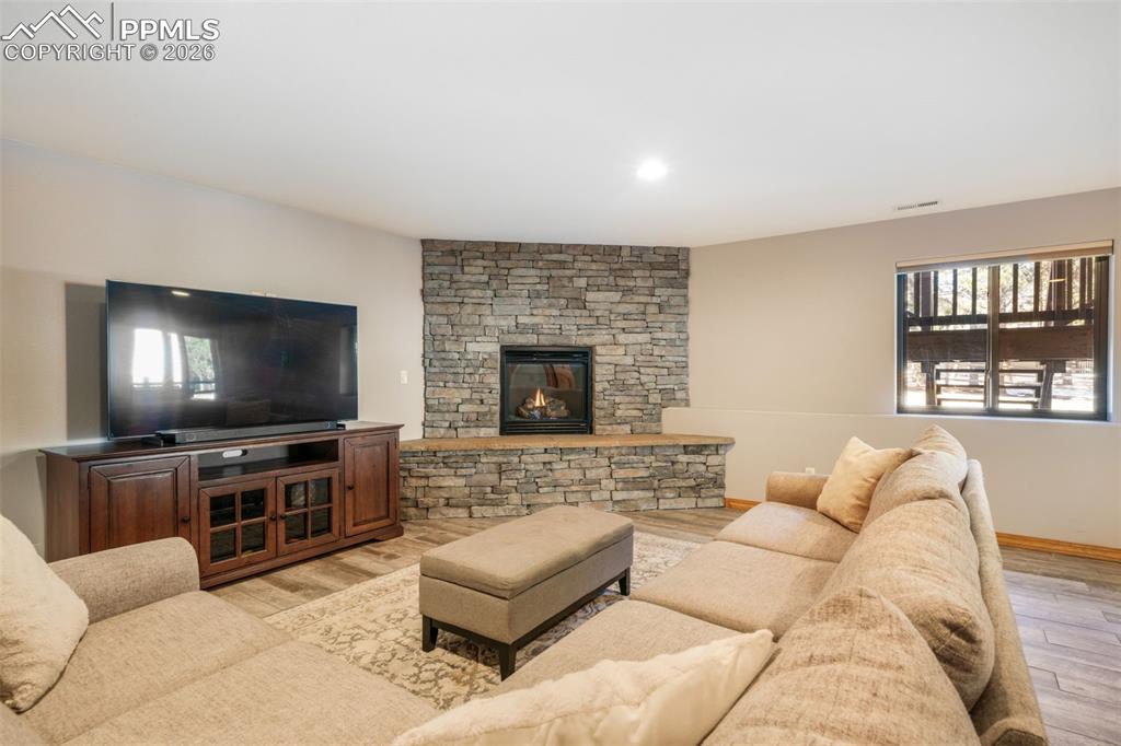 1116 Ptarmigan Drive Woodland Park CO 80863