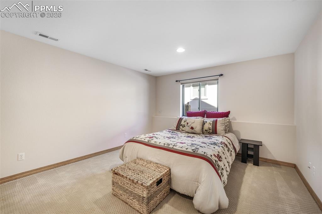 1116 Ptarmigan Drive Woodland Park CO 80863