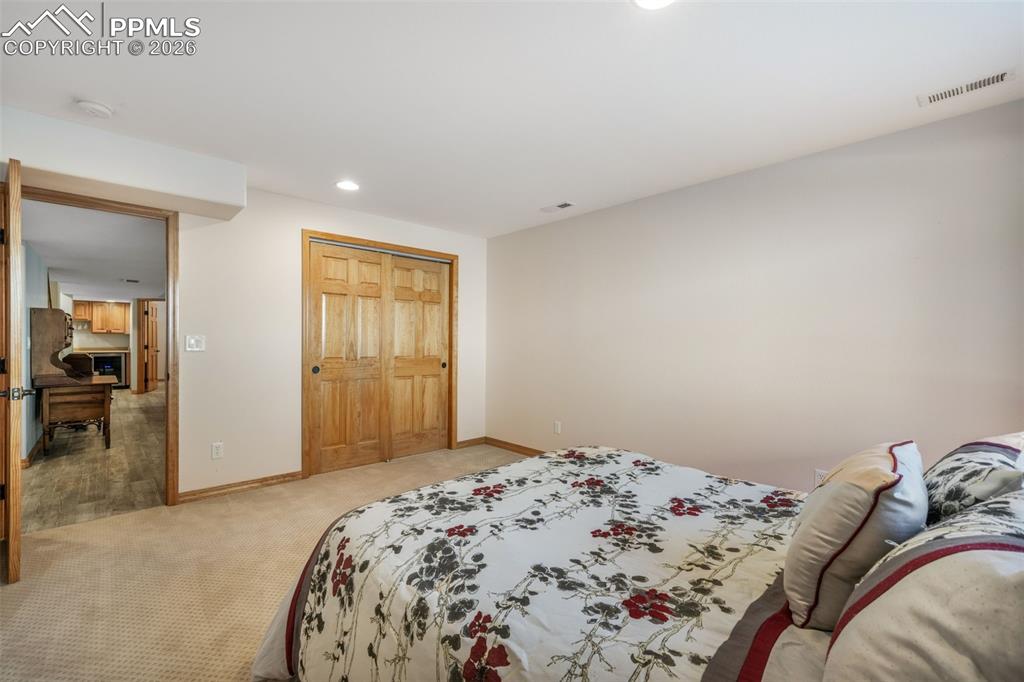1116 Ptarmigan Drive Woodland Park CO 80863