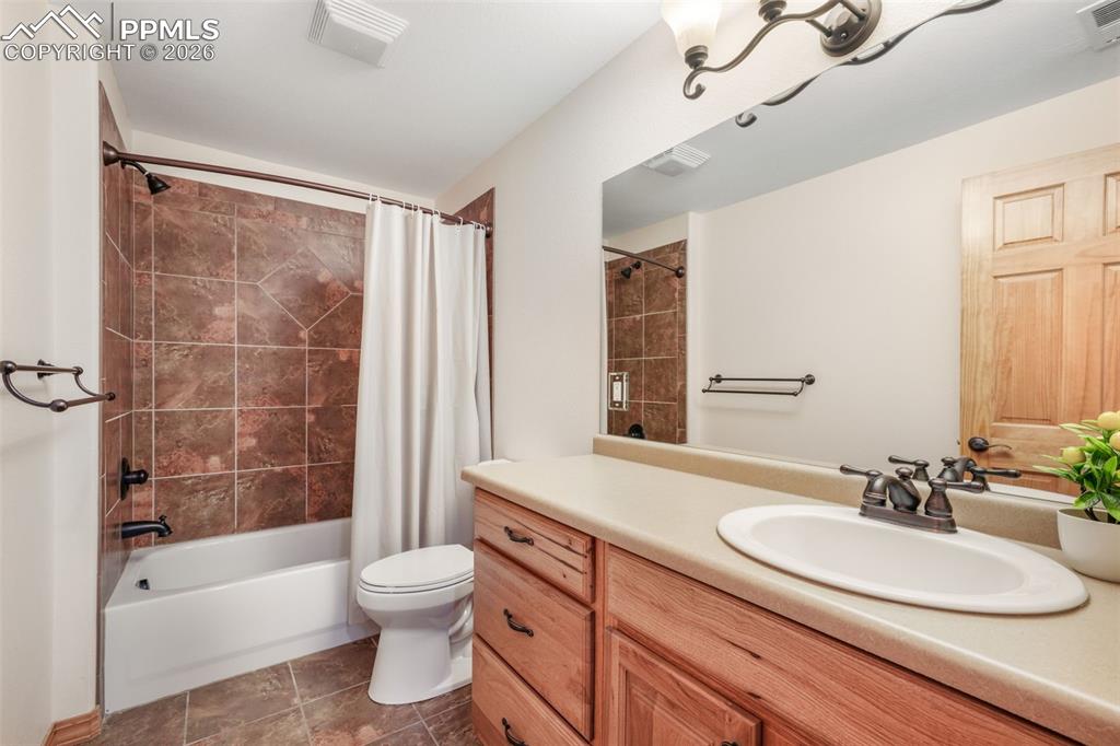1116 Ptarmigan Drive Woodland Park CO 80863