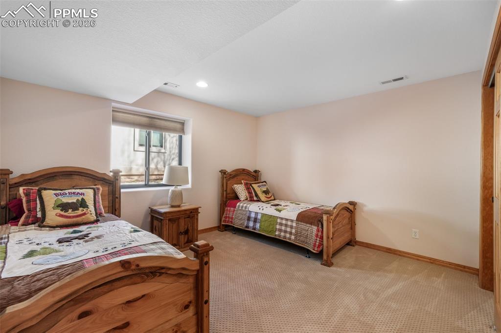 1116 Ptarmigan Drive Woodland Park CO 80863