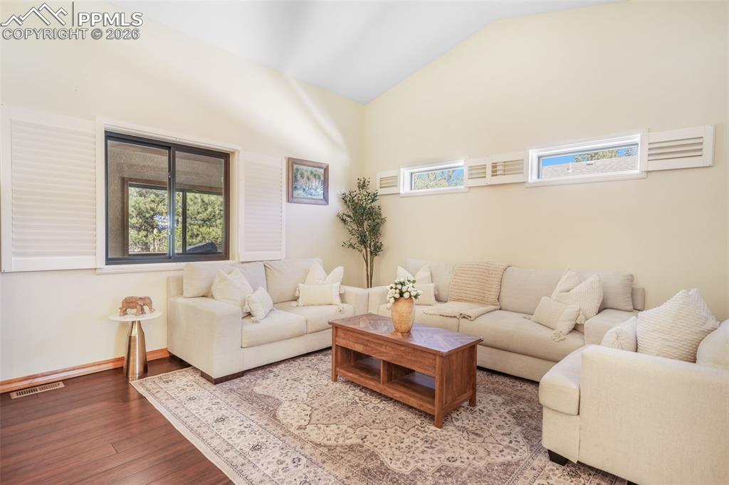 1116 Ptarmigan Drive Woodland Park CO 80863