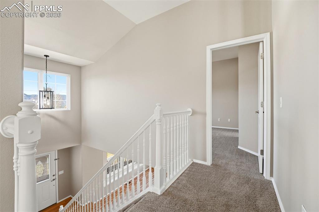 15465 Curwood Drive Colorado Springs CO 80921