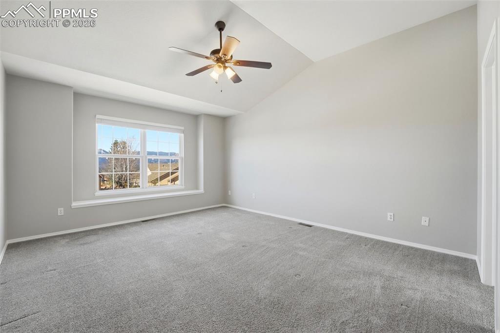 15465 Curwood Drive Colorado Springs CO 80921