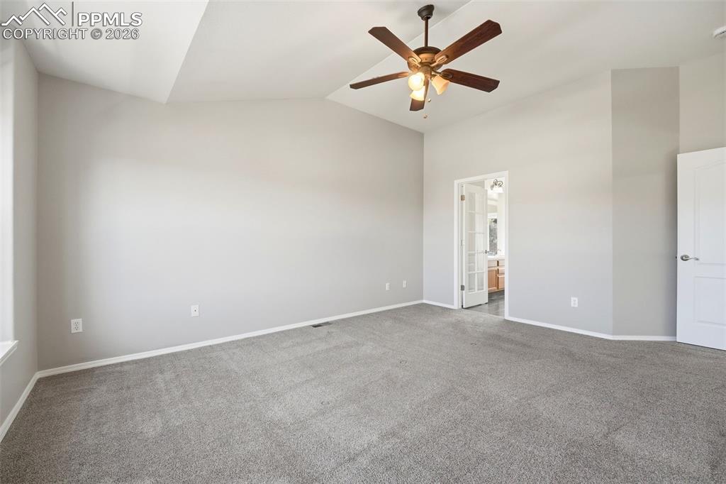 15465 Curwood Drive Colorado Springs CO 80921
