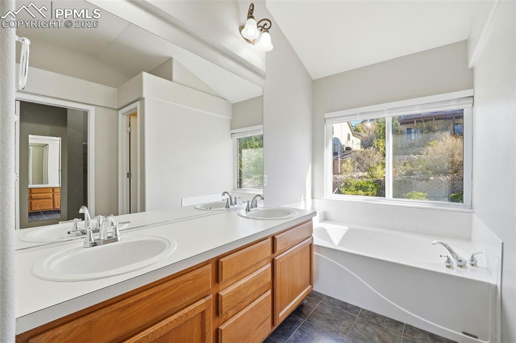 15465 Curwood Drive Colorado Springs CO 80921