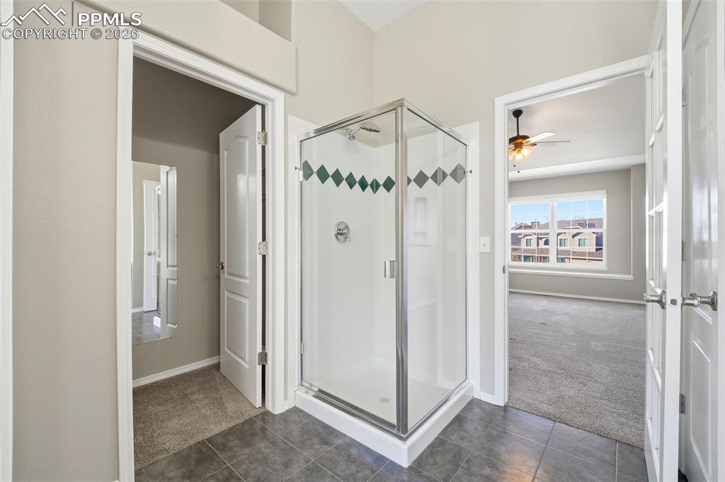 15465 Curwood Drive Colorado Springs CO 80921